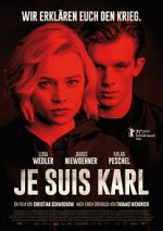 Watch Je Suis Karl 123MovieFree