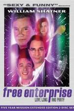 Watch Free Enterprise 123MovieFree