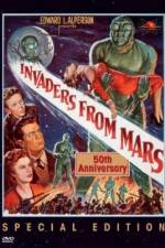 Watch Invaders from Mars 123MovieFree