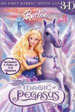 Watch Barbie and the Magic of Pegasus 3-D 123MovieFree