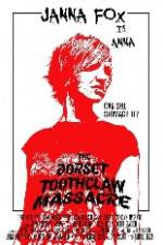Watch The Dorset Toothclaw Massacre 123MovieFree