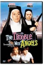 Watch The Trouble with Angels 123MovieFree