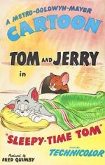 Watch Sleepy-Time Tom (Short 1951) 123MovieFree