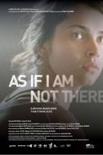 Watch As If I Am Not There 123MovieFree