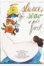 Watch Slunce, seno a p�r facek 123MovieFree