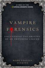 Watch Inside Vampire Forensics 123MovieFree