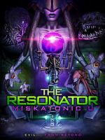 Watch The Resonator: Miskatonic U 123MovieFree