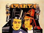 Watch Aelita: Queen of Mars 123MovieFree