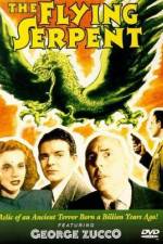 Watch The Flying Serpent 123MovieFree