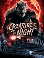 Watch Creatures of the Night 123MovieFree