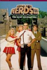 Watch Revenge of the Nerds III The Next Generation 123MovieFree