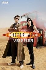 Watch Doctor Who: Planet of the Dead 123MovieFree