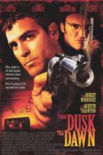 Watch From Dusk Till Dawn 123MovieFree