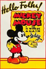 Watch Pioneer Days (Short 1930) 123MovieFree