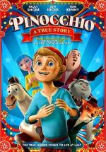 Watch Pinocchio: A True Story 123MovieFree