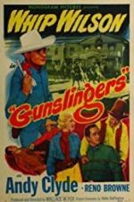 Watch Gunslingers 123MovieFree