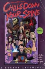 Watch Chills Down Your Spine 123MovieFree