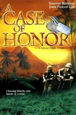 Watch A Case of Honor 123MovieFree