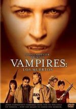 Watch Vampires: Los Muertos 123MovieFree