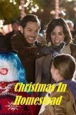 Watch Christmas in Homestead 123MovieFree