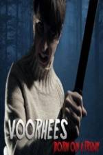 Watch Voorhees (Born on a Friday) 123MovieFree