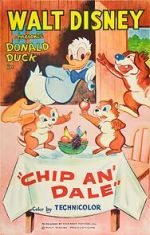 Watch Chip an\' Dale (Short 1947) 123MovieFree