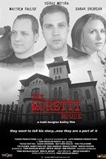 Watch The Moretti House 123MovieFree