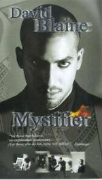 Watch David Blaine: Magic Man 123MovieFree