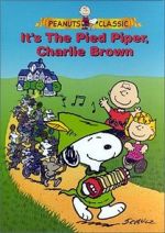 Watch It\'s the Pied Piper, Charlie Brown (TV Short 2000) 123MovieFree