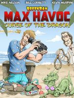Watch RiffTrax: Max Havoc - Curse of the Dragon 123MovieFree