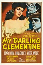 Watch My Darling Clementine 123MovieFree