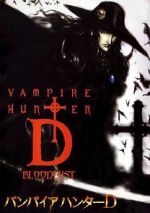 Watch Vampire Hunter D: Bloodlust 123MovieFree