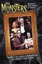 Watch The Munsters: America\'s First Family of Fright 123MovieFree