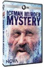 Watch Nova: Iceman Murder Mystery 123MovieFree