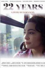 Watch 22 Years 123MovieFree
