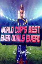 Watch World Cup's Best Ever Goals, Ever! 123MovieFree
