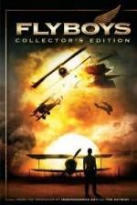 Watch Flyboys 123MovieFree