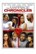 Watch The Marriage Chronicles 123MovieFree