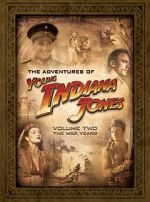 Watch The Adventures of Young Indiana Jones: Espionage Escapades 123MovieFree