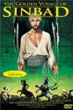 Watch The Golden Voyage of Sinbad 123MovieFree