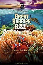 Watch Great Barrier Reef 3D 123MovieFree