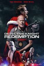 Watch Detective Knight: Redemption 123MovieFree