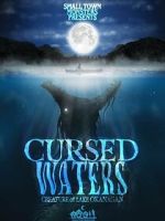 Watch Cursed Waters: Creature of Lake Okanagan 123MovieFree