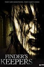 Watch Finders Keepers 123MovieFree