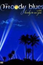 Watch The Moody Blues Live from the Greek Theater 123MovieFree