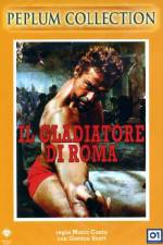 Watch Il gladiatore di Roma 123MovieFree