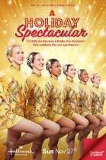 Watch A Holiday Spectacular 123MovieFree