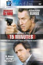 Watch 15 Minutes 123MovieFree