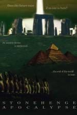 Watch Stonehenge Apocalypse 123MovieFree