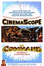 Watch The Command 123MovieFree